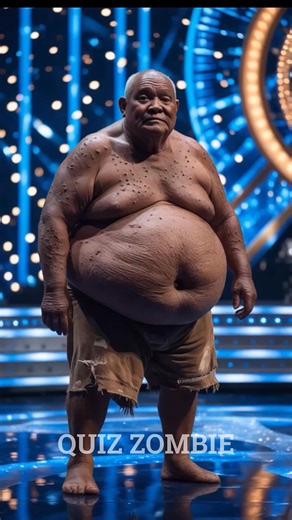 The Elderly Performer Who Silenced the Crowd and Stunned America’s Got Talent | Moments on Stage