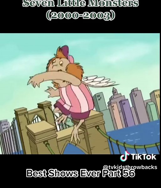 Nostalgic Kids TV Shows: Remembering Our Favorites