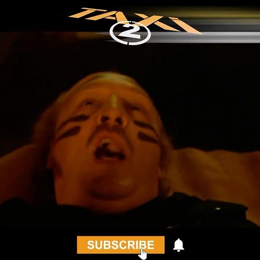 Taxi 2 - 🤕🤣🤕 Mal de tête #viral #film #taxi #parodie