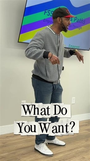 Knowing what you want is the first step to getting it.. See when your vision is clear strategy is easy.. #cym