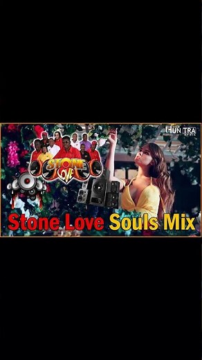 Stone Love Sound System Fyah Ras Early Reggae & R&B Juggling Mix beres hammond,sean paul,bob marley