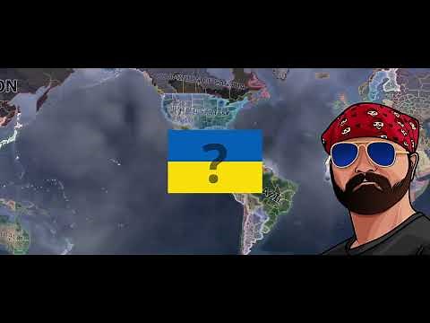 How to play as Ukraine in HoI 4 (No Mods, Commands, etc.)