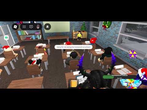 Roblox: The Presentation Experience (Gameplay)
