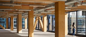 5 startups making the billion-dollar mass timber construction market sustainable