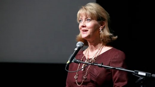 Why Mary Beth Roe Is Leaving QVC