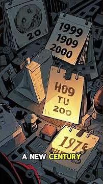 What Y2K Panic Was Really About