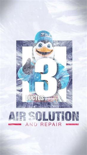 Is your AC not getting as cold as it should? ❄️