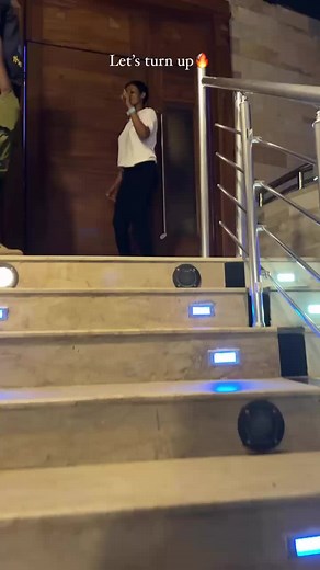 The voice tz on TikTok