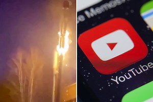 YouTube bans all 5G conspiracy theory videos after 'misleading' David Icke interview linked internet to health crisis