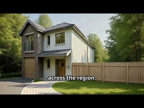 Chartered Architectural Designer, Based In Colwyn Bay North Wales