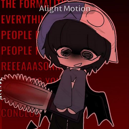 Change The Formality meme #terriblemouse #meme #art #animation