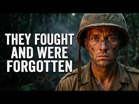 The Most Brutal Vietnam War Battles You've Never Seen | Full Documentary