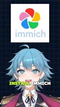 A free personal cloud like iCloud or Google Photos, no subscription required. Install Immich on y...