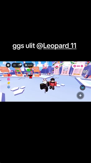 @Leopard_11 #robloxfyp
