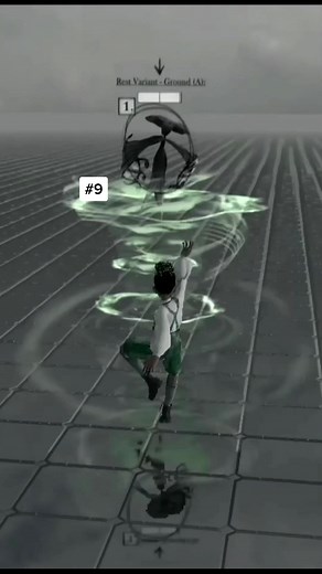 Introducing Air Combos to Game Development | Sword of Symphony Update