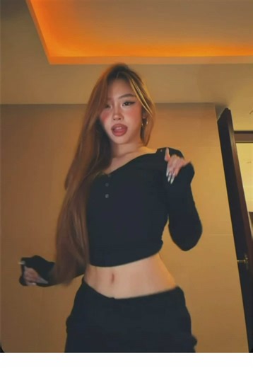 #asian #viral #dancechallenge