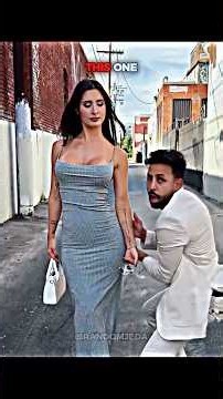 The Last Proposal Is Absolutely Crazy🤯 #couple #proposal #shorts