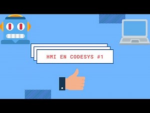 INTERFAZ HMI EN CODESYS #1