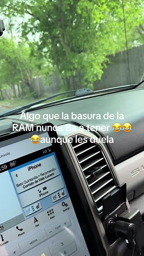 RAM vs. Algo que la Basura de la RAM nunca tendrá