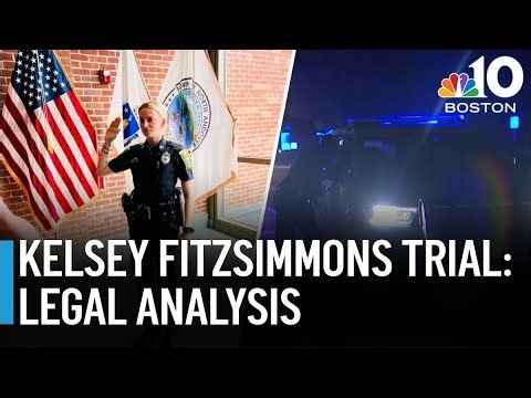 Kelsey Fitzsimmons trial: Legal analysis before court proceedings begin Monday