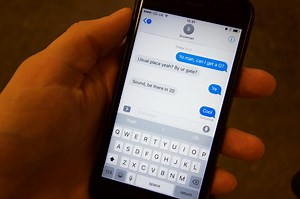 What Happens If Your Number Is Found On a Drug Dealer's Phone?