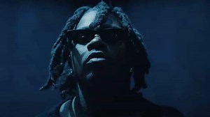 Gunna Shares Music Video For "Alright"