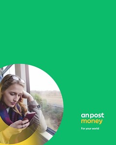 90 reactions · 5 comments | Use your An Post Money Current Account debit card to pay at any Supermac’s and you'll get money back every time you shop. | An Post | Facebook