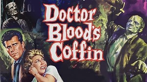 Doctor Bloods Coffin (1961) Kieron Moore, Hazel Court, Ian Hunter
