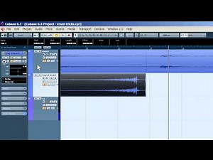 Recording Tips and Tricks 1