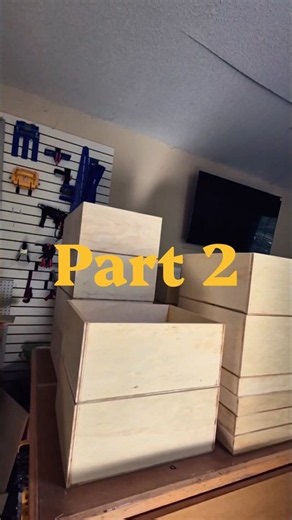 Part 2. Closet transformation by #casarojawoodworking