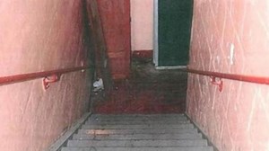 Shocking child abuse statistics