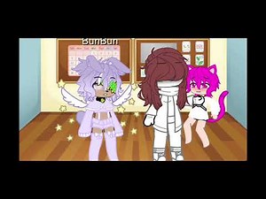 The Gacha Heat Virus.