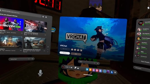 Another Tradh Compactor funny moment #vrchat #vrchatcommunity #vrchatgames #fypシ゚viral #funnymoments #vrchatcommunityfyp #