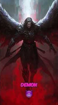 Who is Abaddon The King of the Abyss #revelation #bible #shorts