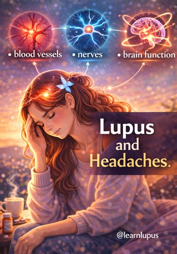 Learn Lupus (@learnlupus)’s videos with original sound - ClarityWithClint, LMSW