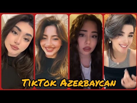 TikTok Azerbaycan - En Yeni TikTok Videolari 🔥 Jahan FS #473