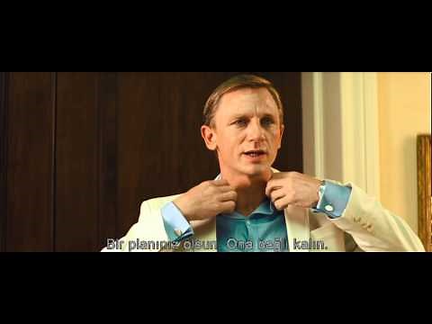 Layer Cake 2004 Final Scene (Türkçe Altyazılı)