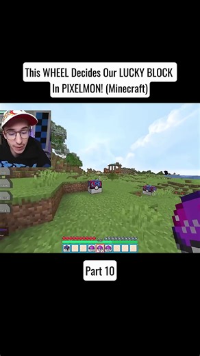 #Minecraft #pokemon #pixelmon #gaming #pixelmonminecraft