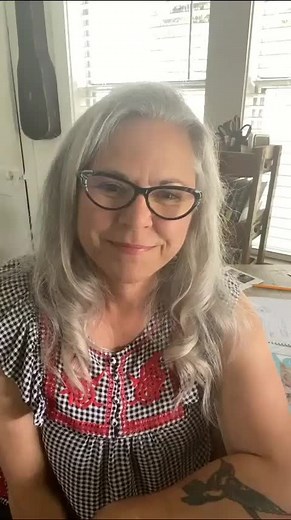 Cassandra Calogera on TikTok