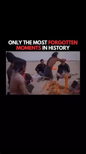 Forgotten History on Instagram: "A CNN journalist once set out to cover a story about a remote tribe known for their cannibalistic customs, hoping it would make for a striking interview. His aim was to understand their way of life firsthand, but what began as a daring journalistic endeavor quickly turned perilous. The tribe didn’t view him as a visitor asking questions—they saw him as a potential meal. What was supposed to be an enlightening cultural exchange became a life-threatening situation.