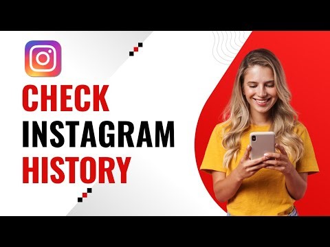 How to Check Your Instagram History (Updated Guide)