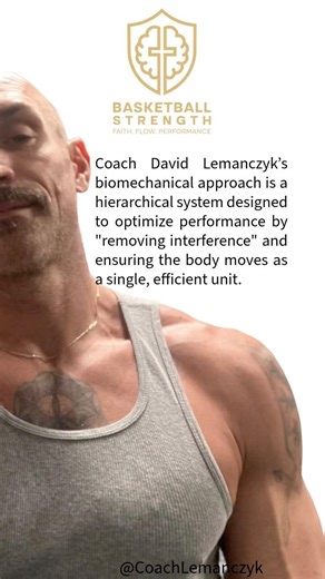 Basketball Strength Training Coach David Lemanczyk #rootcausehealing #basketball #health #fitness