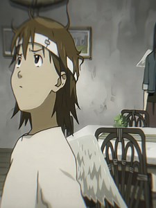 Rakka | Edit (1080p/24fps) - Haibane Renmei #Haibanerenmei #союзсерокрылых #ракка #rakka #anime #animeedit #edit #эдит #quality #fyp #рек #рекомендации #аниме #староеаниме #oldanime #CharcoalFeatherFederation