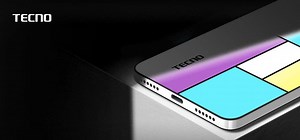 TECNO debuts globally the world's first Polychromatic Photoisomer Technology