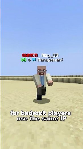 How to join the best CRACKED server #minecraft #crackedsmp #minecraftserver #donutsmp