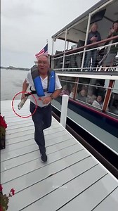 This Grandpa is Built Different 🤯