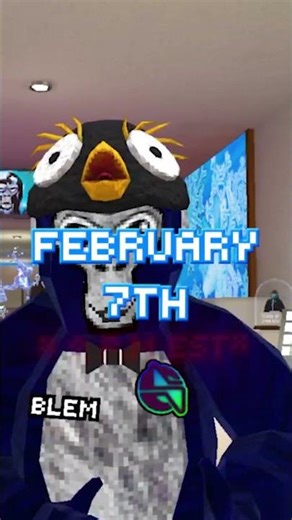 Gorilla Tag's GIANT Celebration Is Here..