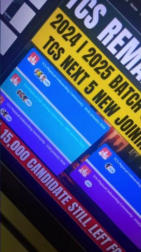 🚨 TCS ONBOARD ALL PENDING CANDIDATES IN JAN-FEB'26 | TCS 5 NEW JOINING DATES OUT NOW IN JANUARY 2026