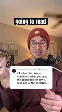 Reading a Random Sentence from Lord of the Rings for @Skarsnikstopguy