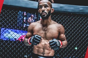 Flyweight MMA king Demetrious Johnson joins stacked field at the Masters division in IBJJF Pan Championship 2024